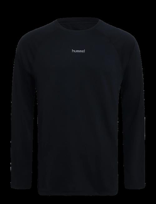Hummel | Hmlmomentum T-Shirt L/S | M