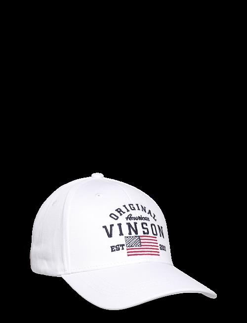 VINSON | Ralo Cot Vin M Acc | ONE SIZE
