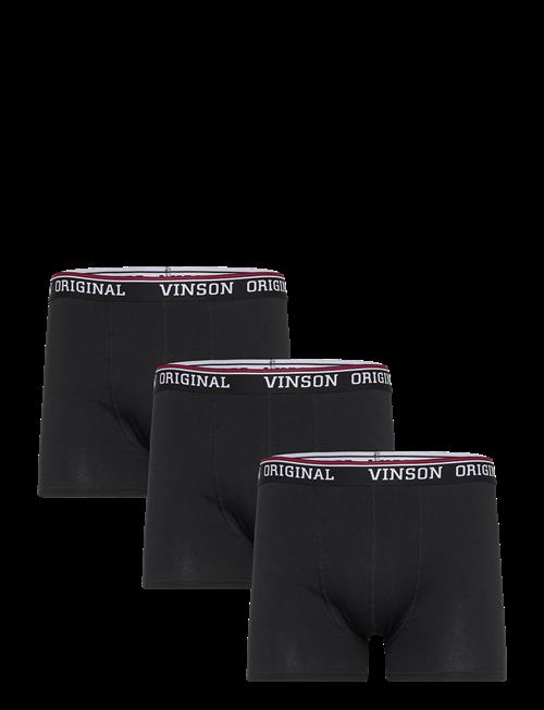 VINSON | Oscar Reg Vin M Tight 3-Pack | M