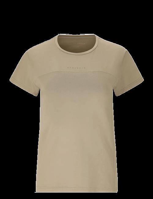 Athlecia | Lonny W Ss Tee | 44