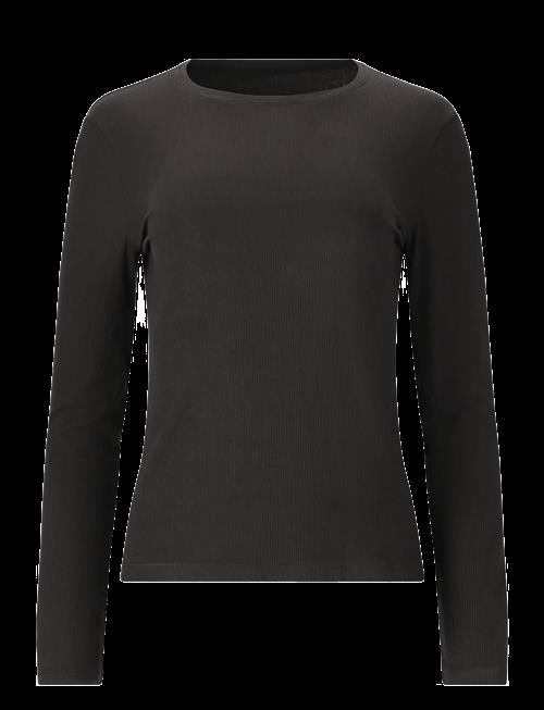 Athlecia | Tinashe V2 W Rib Ls Tee | 38