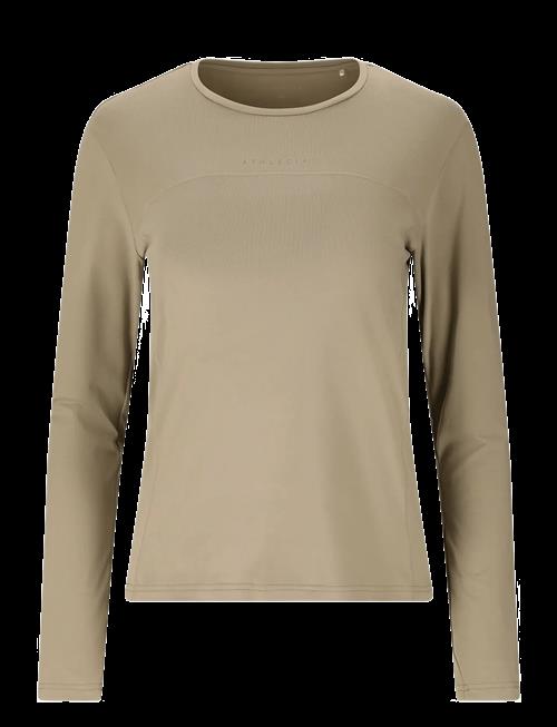 Athlecia | Lonny W L/S Tee | 40