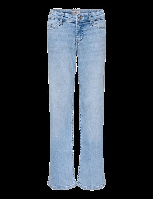 Kids Only | Kogjudy-O Lw Wide Leg Dnm Tai433 | 140