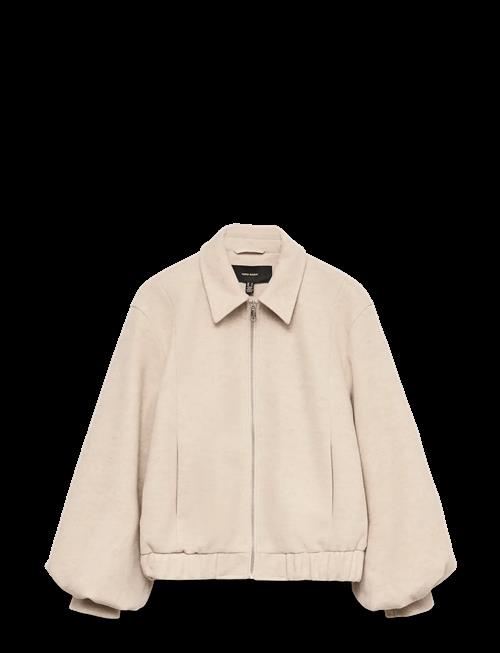 Vero Moda | Vmmaddie Short Jacket Boo | L