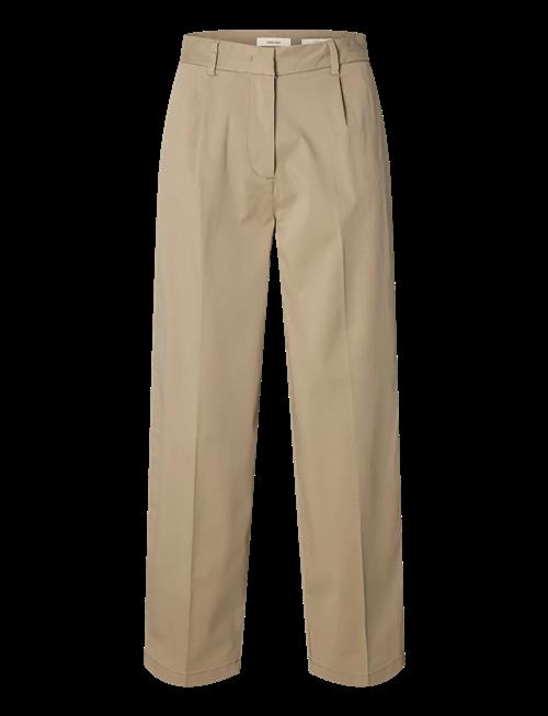 Selected | Slwbarrel Mille Hw Pant Noos | 44 x 32
