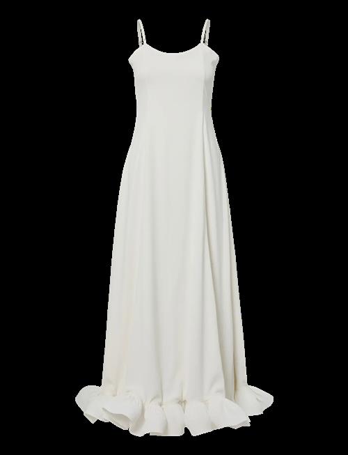 YAS | Yascream Strap Maxi Dress - Celeb | 40