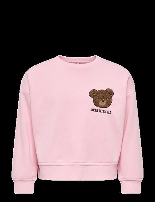 Kids Only | Kmgwilma Life Ls Loose O-Neck Ub Swt | 92