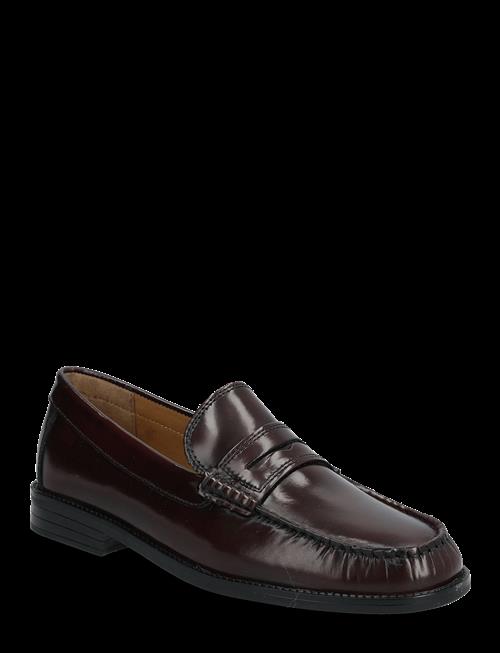 Jack & Jones | Jfwpennybar Leather Loafer Sn | 46