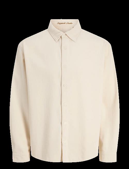 Jack & Jones | Jornorrebro Denim Shirt Ls Jnr | 164