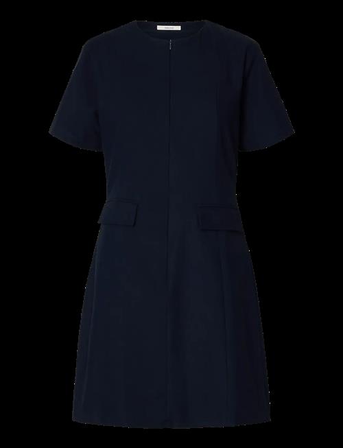 Selected | Slftora Slim Ss Short Dress B | 40