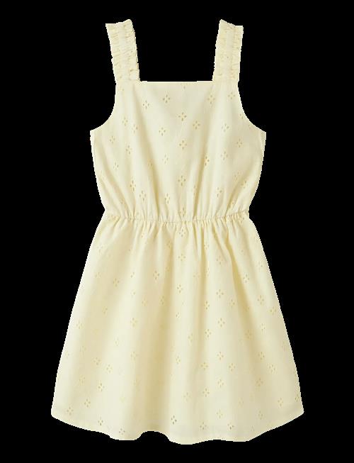 name it | Nkfvioleta Strap Dress | 164