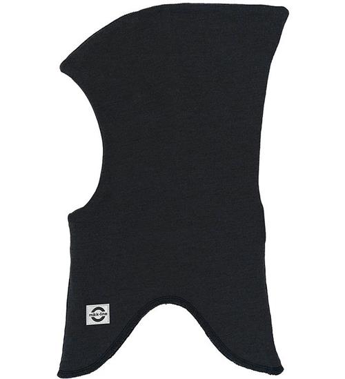 Mikk-Line Elefanthue - 2-lags - Black