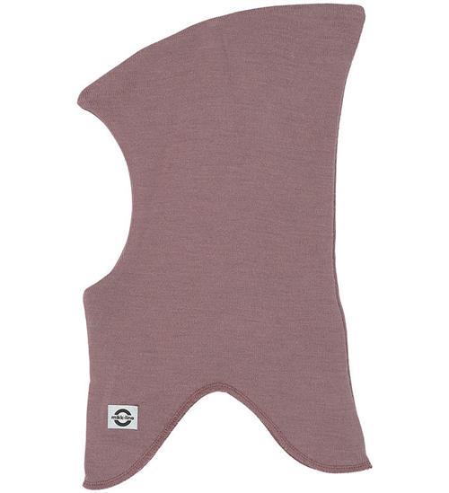 Mikk-Line Elefanthue - 2-lags - Twilight Mauve