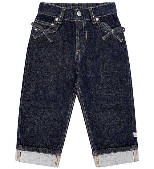 Hust and Claire Bukser - HCTammy Denim - Dark Blue Denim