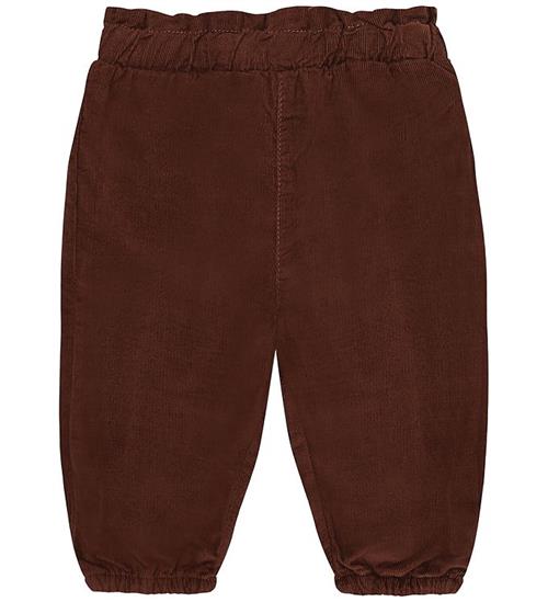 Hust and Claire Bukser - HCTrine Corduroy - Soil