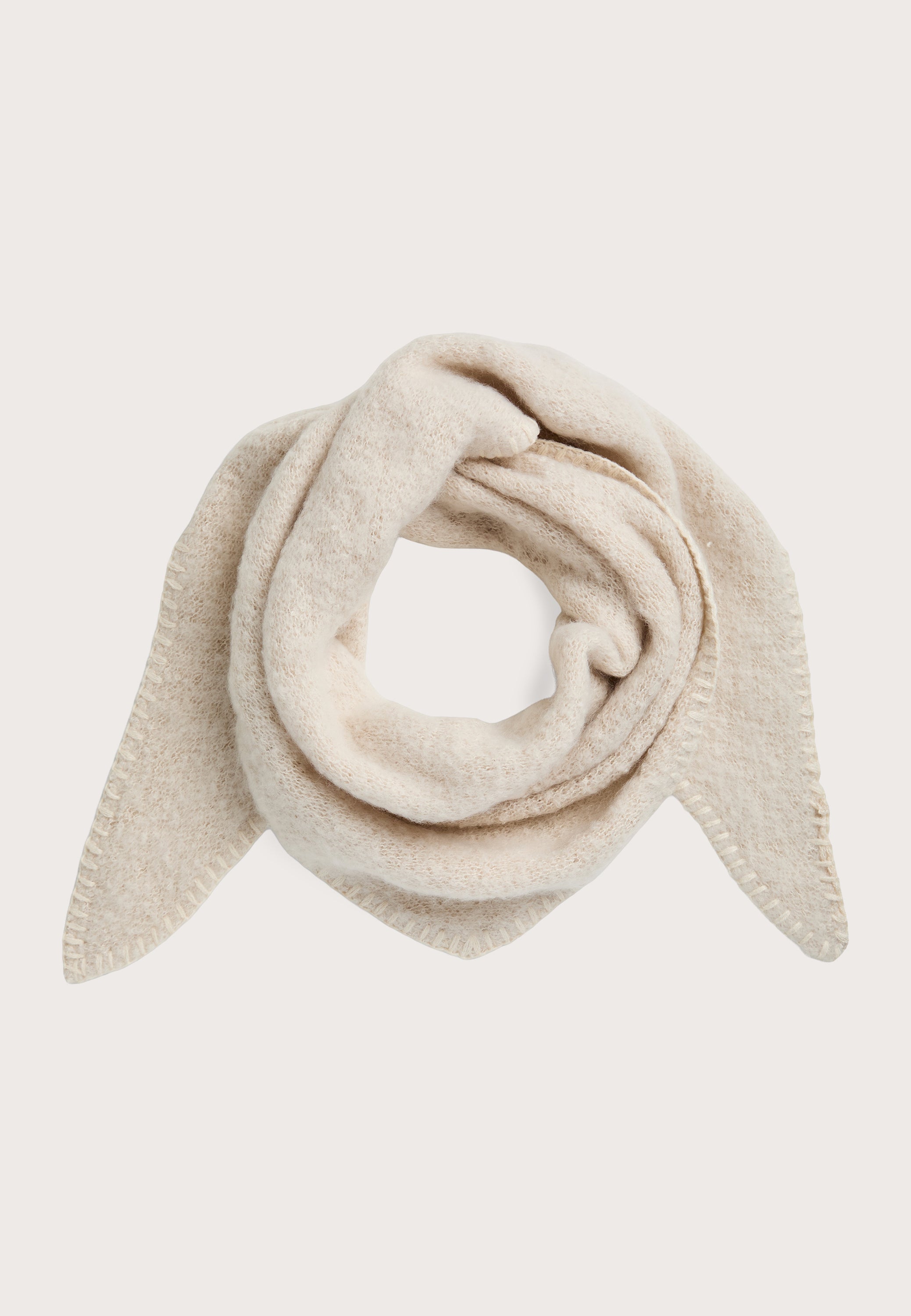 PIECES Pcpyron Mini Scarf