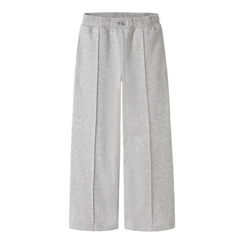 NAME IT Sweatpants Oda Light Grey Melange
