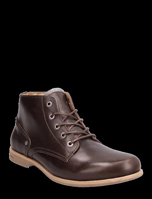 Sneaky Steve | Crasher Cognac Texas | 44