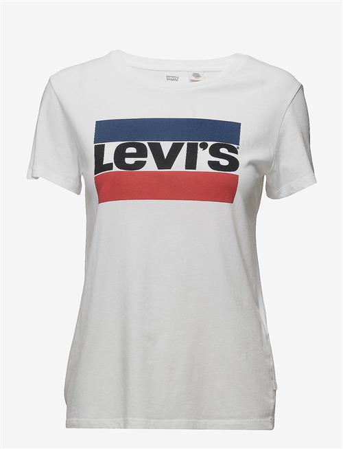 Levi's® | The Perfect Tee Sportswear Log | S