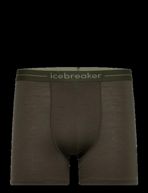 Icebreaker | M Anatomica Boxers | S
