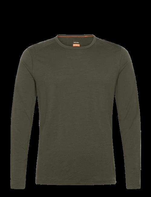 Icebreaker | Men Merino 200 Oasis Ls Crewe | S