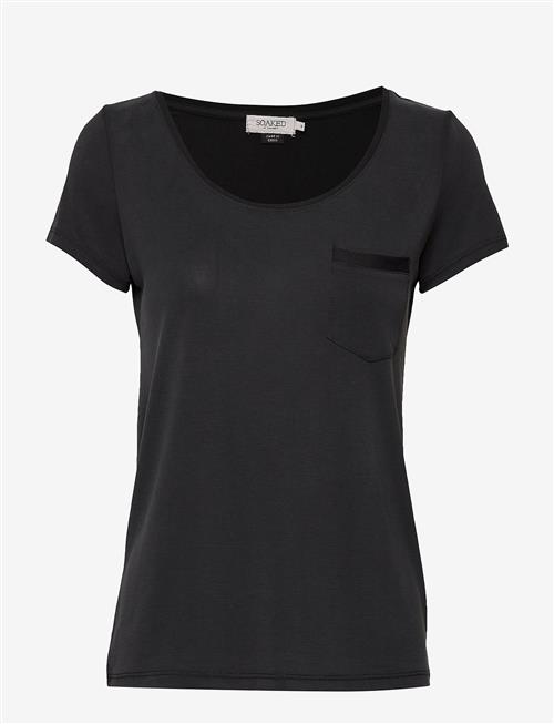 Soaked | Slcolumbine Tee | L