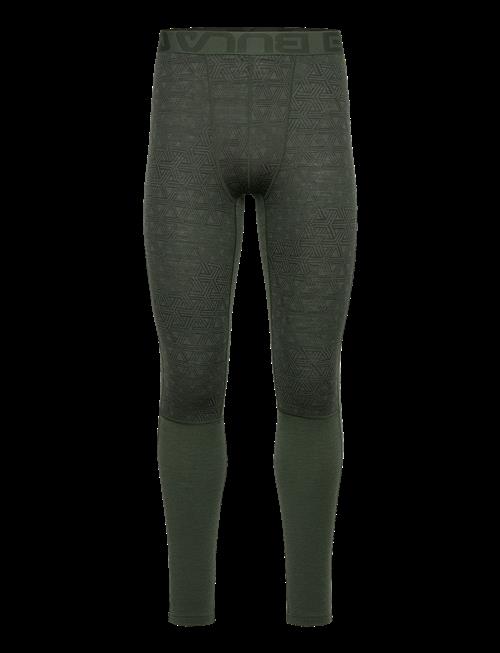 Bula | Geo Merino Wool Pants | L