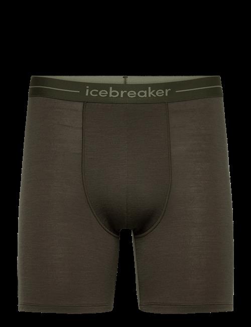 Icebreaker | Men Merino 150 Anatomica Long Boxers | XXL