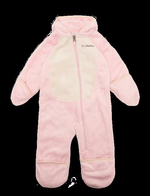 Columbia Sportswear | Foxy Baby Sherpa Bunting | 3-6