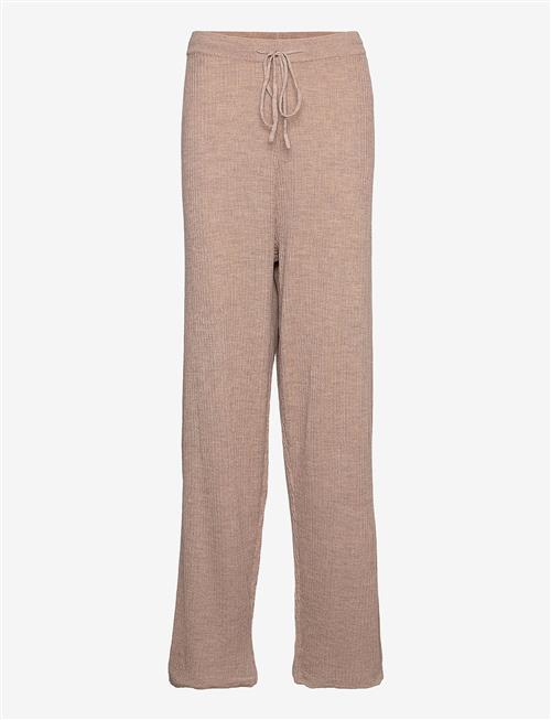 Rosemunde | Merino Trousers | L