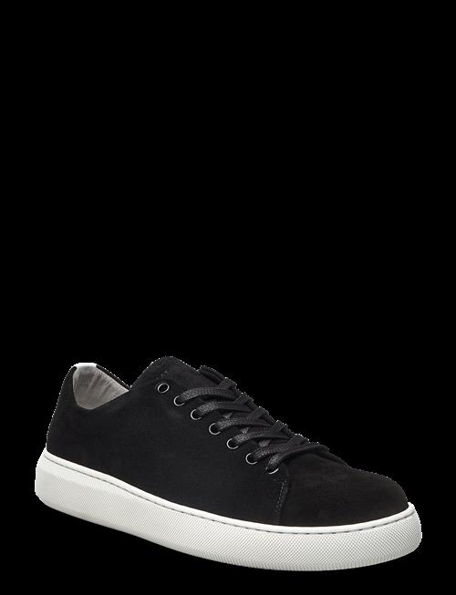 Sneaky Steve | Jona Suede Grey | 45