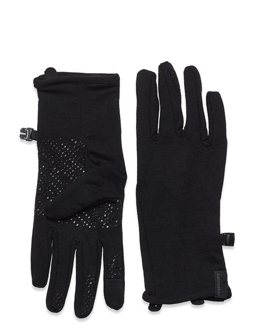 Icebreaker | Unisex Merino 260 Quantum Gloves | M