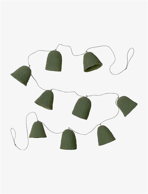 Broste Copenhagen | Pulp Bell Ornament | ONE SIZE