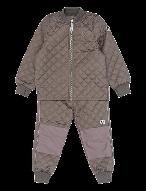 mikk-line | Thermo Set | 140