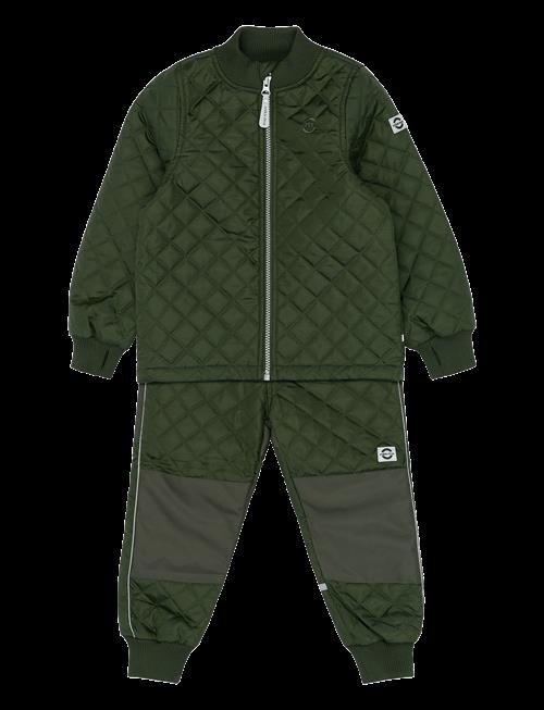 mikk-line | Thermo Set | 122