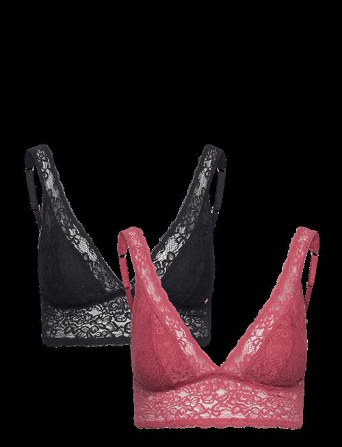 Dorina | Lana/Eco-2Pp Bralette | XL