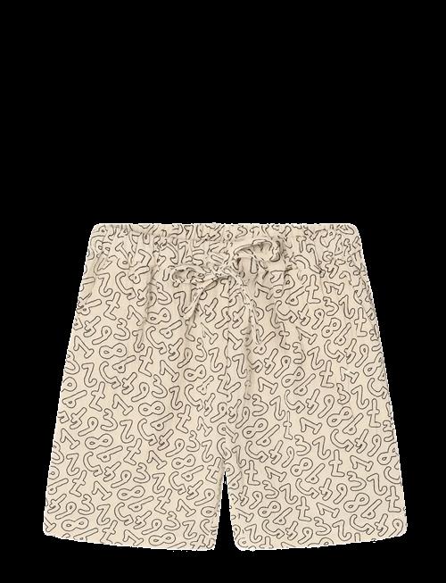 Fliink | Elmo Shorts | 5 Y
