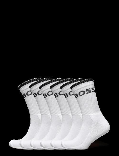 BOSS | 6P Qs Stripe Cc | 40-46