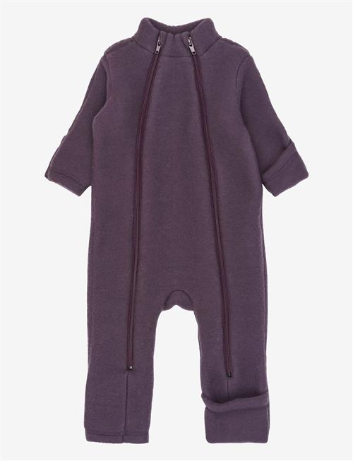 mikk-line | Wool Suit | 56