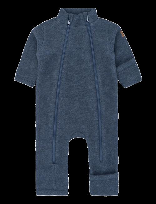 mikk-line | Wool Suit | 92
