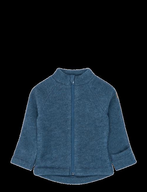 mikk-line | Wool Baby Jacket | 68