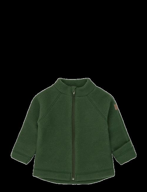 mikk-line | Wool Baby Jacket | 92