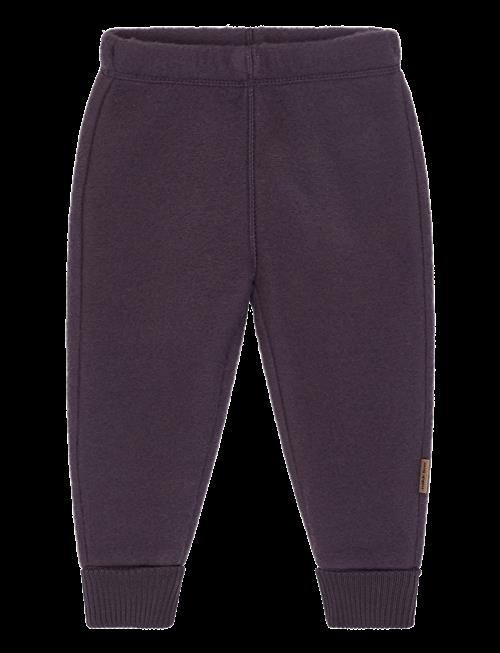 mikk-line | Wool Pants | 62