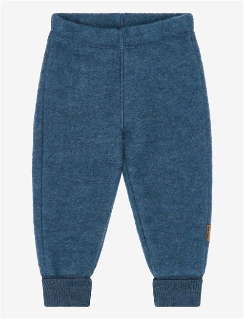 mikk-line | Wool Pants | 68