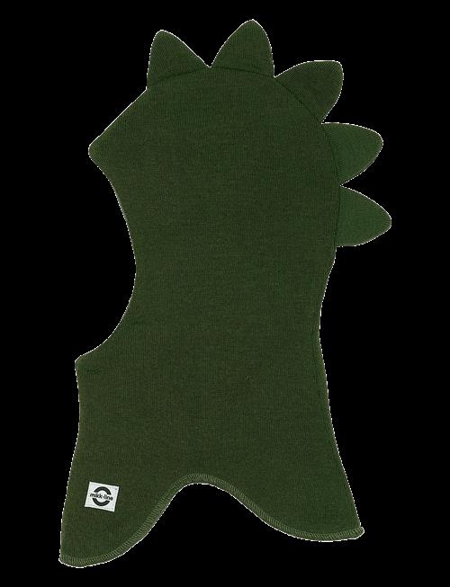 mikk-line | Wool Fullface - Dino | 86/92