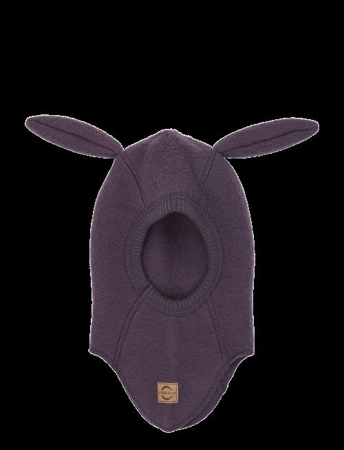 mikk-line | Wool Fullface W Bunny Ears | 98/104