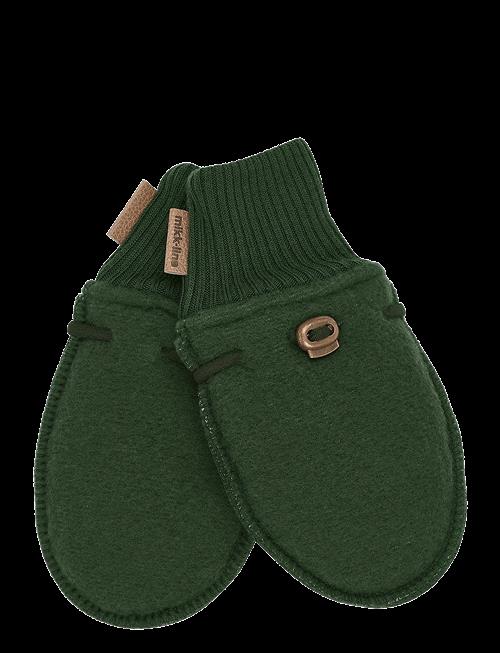 mikk-line | Wool Mittens | 86/92