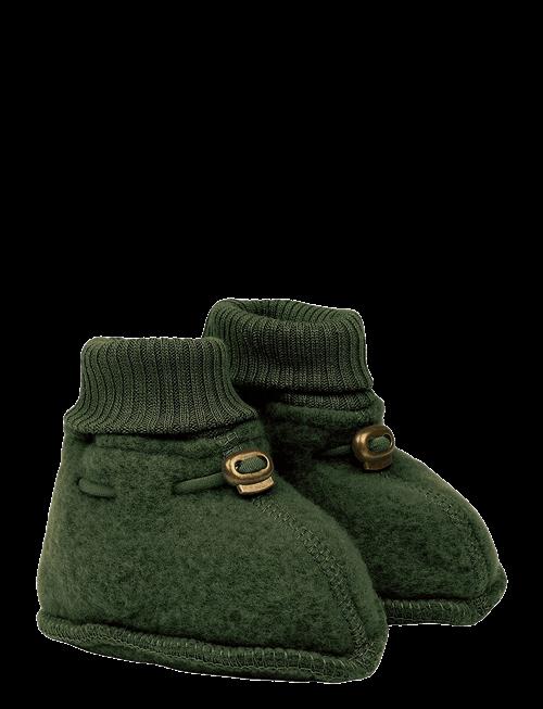 mikk-line | Wool Footies | 50/56