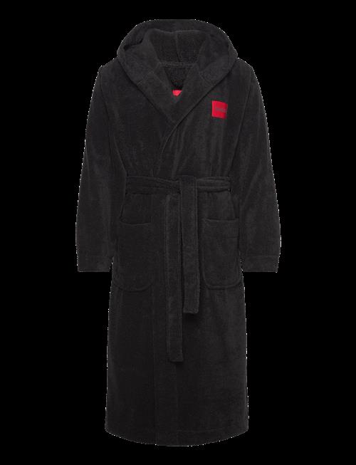 HUGO | Terry Gown Hooded | S