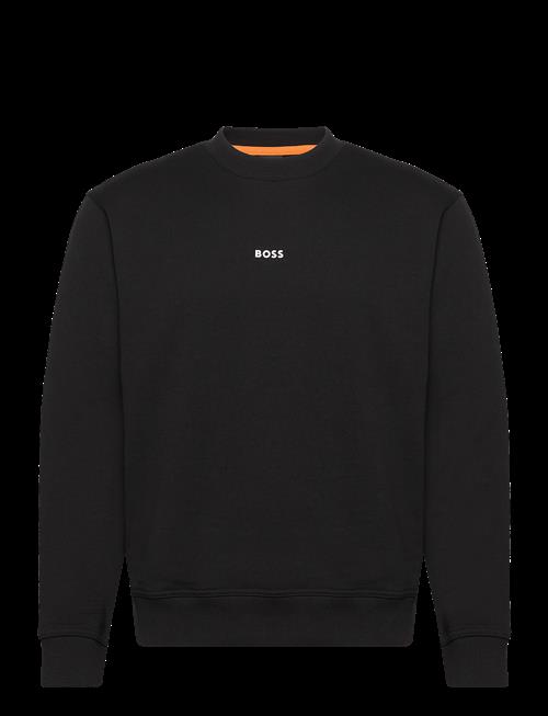BOSS | Wesmallcrew | XXL